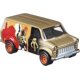 thumbnail image 2 of Auto fundido a presión Hot Wheels de cultura pop Ford Transit Super Van, 2 of 4