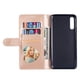 thumbnail image 5 of Funda para FOXDOCK Elegante funda Samsung Galaxy A71 Glitter con cremallera-Ideal para el uso diario, 5 of 5