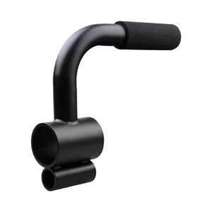 Ioensy - T Bar Row Landmine Attachment Para Tríceps Lats Core Muscles Fortalece La Espalda Con Un Solo Mango