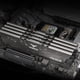 thumbnail image 2 of Memoria Ram Ddr4 16gb 2x8gb 3200mhz Tforce Vulcan Z, 2 of 3