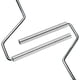 thumbnail image 4 of Rodillo de burbujas para laminar burbujas de fibra de vidrio, 15 cm, 4 of 7