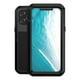 thumbnail image 1 of Carcasa Blindada Love Mei Antigolpes Para Iphone 12 Normal, 1 of 3