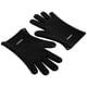thumbnail image 3 of Guantes de silicona Cuisinart CGM-520 resistentes al calor negros, paquete de 2, 3 of 8