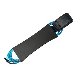 Ioensy - Accesorios De Correa De Tobillo De Surf Para Tablas De Sup Paddleboard Azul