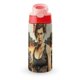 thumbnail image 1 of Resident EvilBotella de Agua con Tapa Pop Top de Un Toque, Acero Inoxidable, a Prueba de Fugas, para Deportes, Botella Infantil rosa 12 oz, 1 of 6