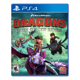 thumbnail image 1 of Juego PS4 Dragons Dawn of New Riders (América), 1 of 5
