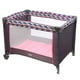 thumbnail image 3 of Cuna Pack and Play Sleep II Rosa, 3 of 5