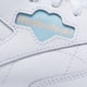 thumbnail image 5 of ZAPATILLAS REEBOK CLASSICS LEATHER MUJER | GY7184 - Talla 8,5, 5 of 6