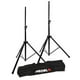 thumbnail image 1 of Par De Atriles De Parlantes Con Funda Proel FRE 180 Kit V2, 1 of 2