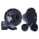 thumbnail image 1 of Par de altavoces de componentes de 2 vías Memphis PRX60C 16 cm, 1 of 9