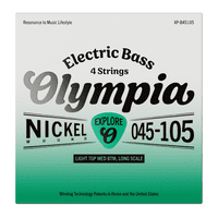 Olympia - Set Guitarra Electroacústica Ags800