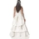 thumbnail image 3 of Costume Rubies Deluxe Victorian Ghost Bride para mujer, 3 of 4