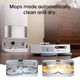 thumbnail image 5 of Robot Aspirador y Fregasuelos Combo Dreametech L10s Ultra Compatible con Alexa, 5 of 7
