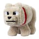 thumbnail image 3 of Muñeco de peluche Mattel Minecraft Dennis El Lobo 20 cm, 3 of 6