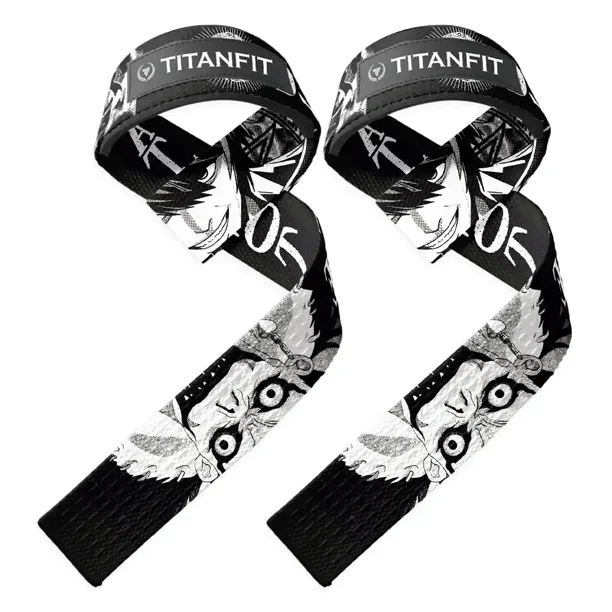 Straps Kai - Death