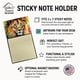 thumbnail image 3 of Soporte para notas adhesivas Caroline's Treasures Lion, recargable, 3 of 7