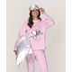 thumbnail image 1 of Pijama Cotton Snoopy Mujer | Comodidad Y Calidez, 1 of 3