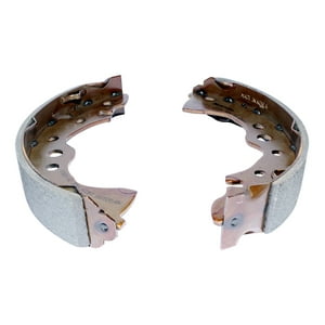 Repuestos Del Sol - Juego Patines Freno Traseros Samsung Sm3 1.6 2005 2014