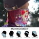 thumbnail image 5 of Ever After High Braga de Cuello Protección Solar - Bandana UV Refrescante para Ciclismo y Deportes al Aire Libre, Hombres y Mujeres, 5 of 6