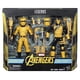 thumbnail image 3 of Figura de acción Hasbro Avengers Legends Aim Troop Builder 15 cm, 3 of 3