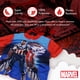 thumbnail image 4 of Set de pijama Marvel Avengers Captain America Black Panther Boys, 4 of 6