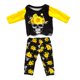 thumbnail image 3 of 18inch America Girl Doll Clothes Halloween Children Gift Floral Skull, 3 of 5