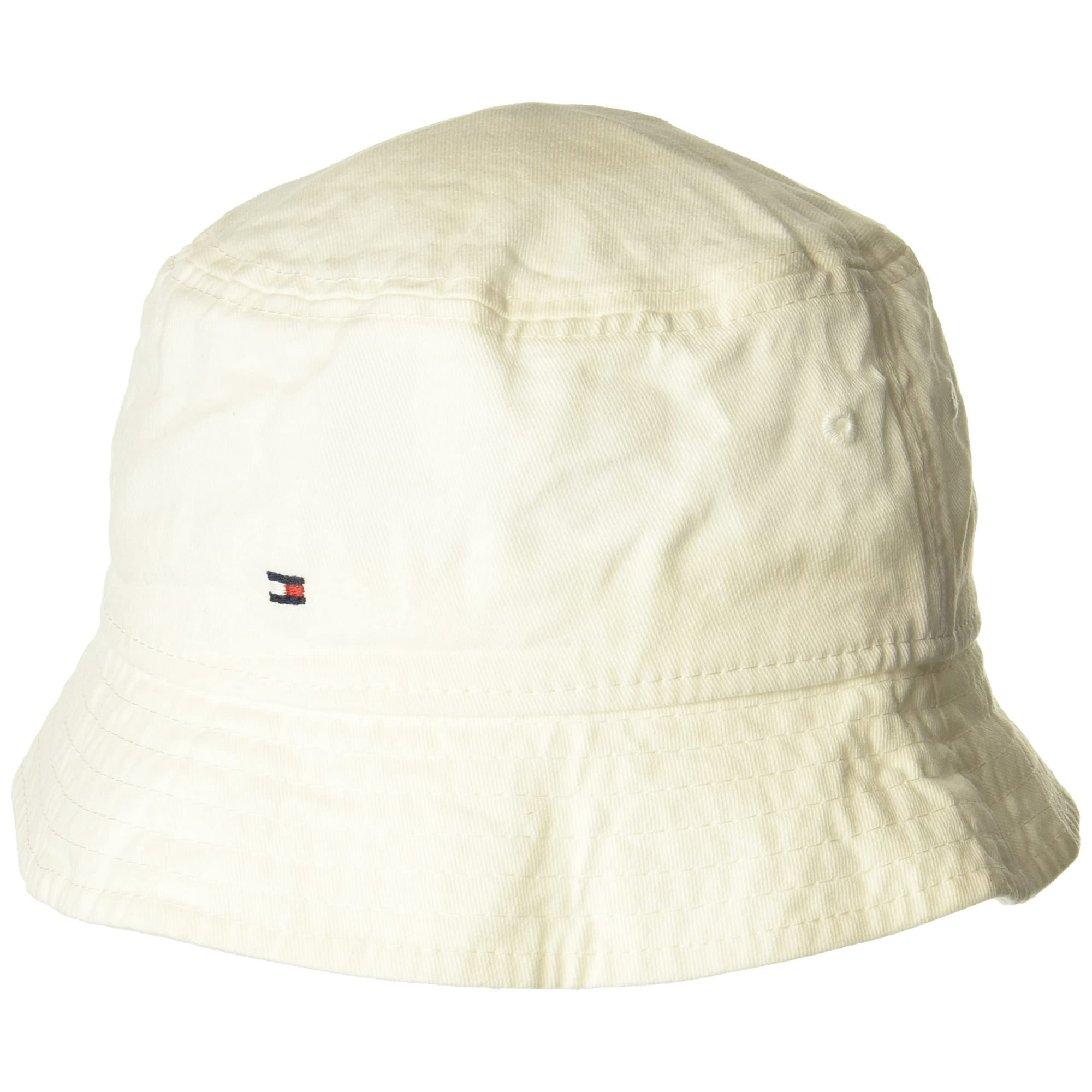 Sombrero De Pescador Tommy Hilfiger Para Hombre, 100% Algodón