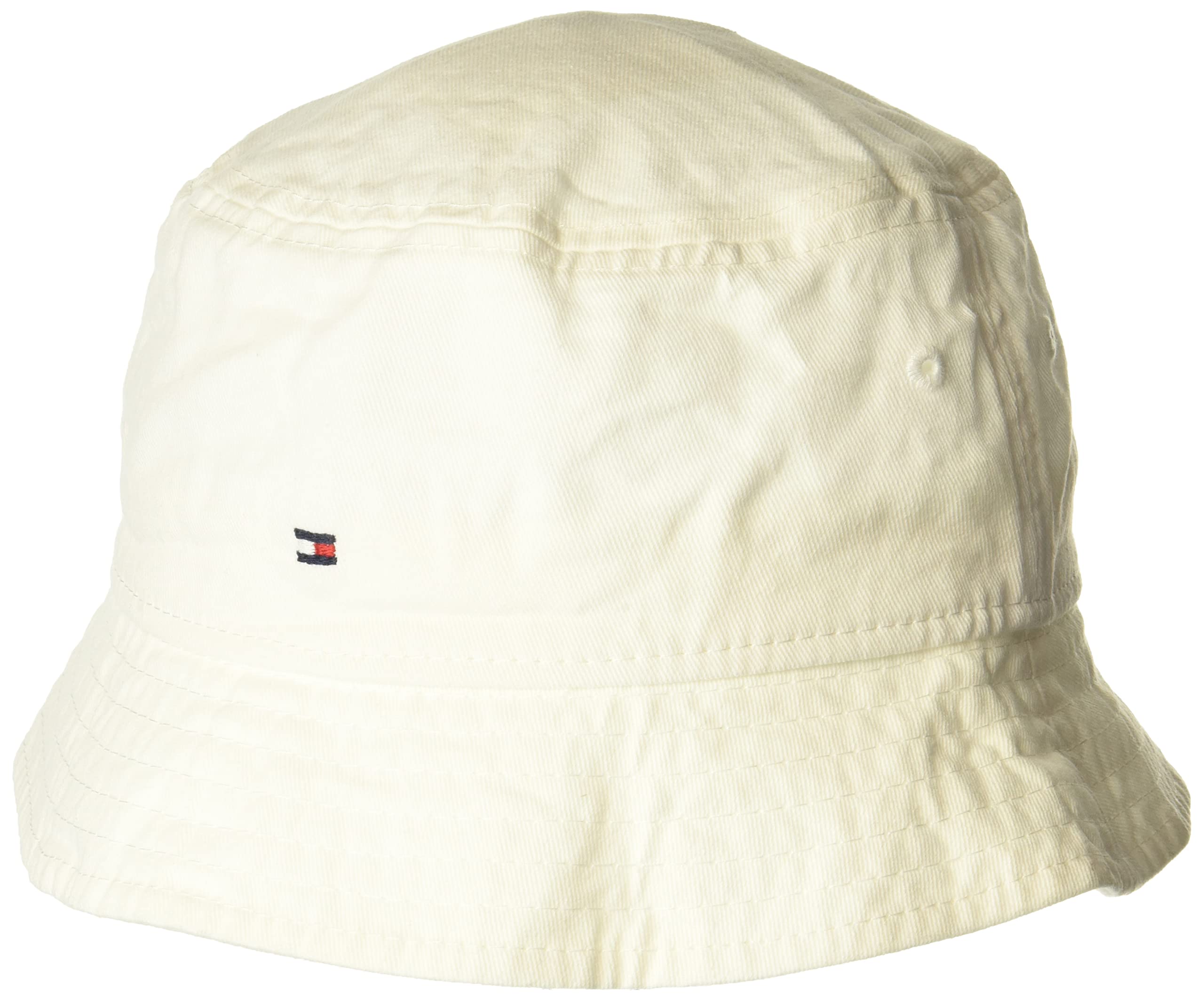 Sombrero De Pescador Tommy Hilfiger Para Hombre, 100% Algodón