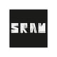 thumbnail image 3 of Polera SRAM Manga Corta Ori Srami Negro, 3 of 3