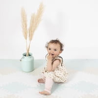 Bric - Playmat Alfombra De Juegos Bebe Goma Eva