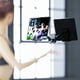 thumbnail image 2 of Experience Ultimate Convenience with our Adjustable Waterproof Shower Phone Holder - Fits Most Phones, Sturdy and Wall Mountable!, 2 of 5