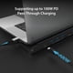 thumbnail image 2 of Estación de acoplamiento USB-C j5create JCD542 con doble HDMI 4K y PD de 100 W, 2 of 7
