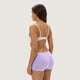 thumbnail image 2 of Pack de 6 Calzones Pantaleta Algodón Mujer, 2 of 8
