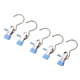 thumbnail image 1 of Pinzas Para Ropa Multiusos Azul, 1 of 3