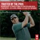 thumbnail image 5 of Guante de Golf RED ROOSTER Talla Grande Blanco de Cuero Cabretta, 5 of 6