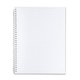 thumbnail image 2 of Cuaderno Emraw Cuadriculado Paquete de 12 - 70 Hojas, 2 of 8