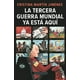 thumbnail image 1 of Tercera Guerra Mundial ya está aquí - Cristina M Jiménez, 1 of 2