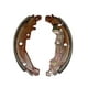 thumbnail image 1 of Juego Patines Freno Traseros Fiat Palio 1.3 1999 2001, 1 of 2