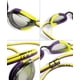thumbnail image 2 of Gafas de natación ARENA Python unisex, antivaho, para competición, 2 of 8