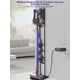 thumbnail image 3 of Cargador inalámbrico para aspiradora, 26,1 V, compatible con Dyson V8 V7 V6, 3 of 7
