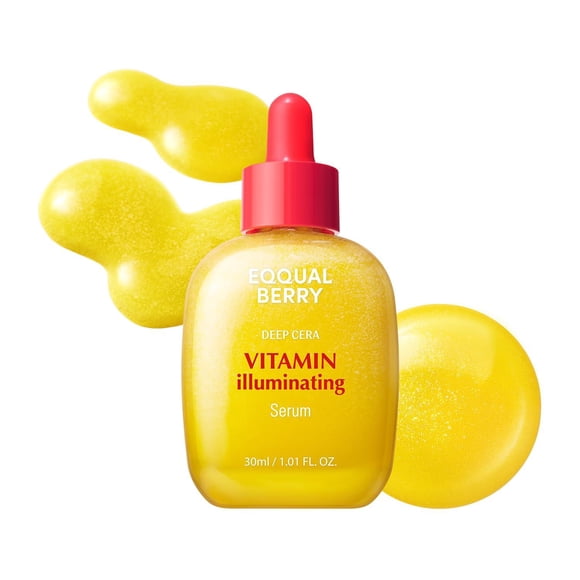 Suero EQqualberry Acerola y Niacinamida 30 ml
