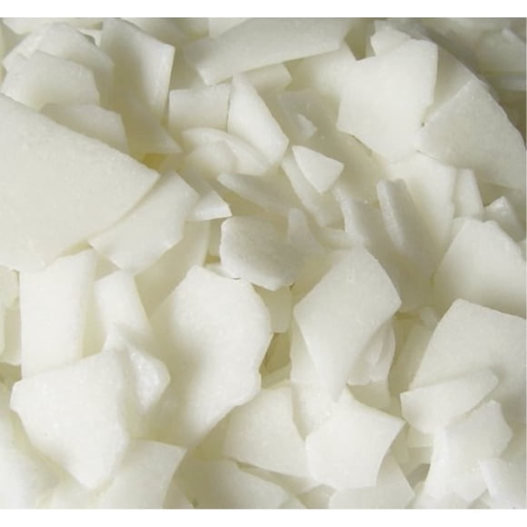 Wax The Candlemaker's Store Natural Soy 464 hojuelas de 4,54 kg