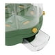 thumbnail image 3 of Dispensador Cereales Giratorio 6 En 1 Contenedor Granos Verde, 3 of 3