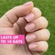 thumbnail image 4 of Uñas Postizas Olive & June HZ Dusty Rose, 4 of 9