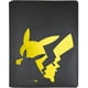 thumbnail image 1 of Carpeta Ultra PRO Elite Pikachu 9 Bolsillos 360 Cartas, 1 of 3