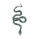 thumbnail image 1 of Pegatinas De Guitarra Marcadores De Traste Marcadores De Decoración De Bricolaje Regalos Serpiente, 1 of 5