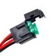 thumbnail image 5 of Cable de alimentación Kymate 12 AWG de 4 pines para Yaesu Radio FT-450D, 5 of 6