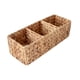thumbnail image 5 of Cesta De Mimbre, Cesta De Baño, Organizador De Escritorio, Cajón, Organizador Para Aperitivos, Llave S, 5 of 5