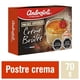 thumbnail image 1 of Postre Due Creme Brulée, 70 g, 1 of 2