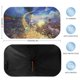 thumbnail image 2 of Sombrilla Solar para Auto Desmarcar Plegable 133x73cm, 2 of 6